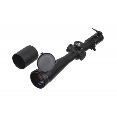 Приціл оптичний LEUPOLD MARK 5HD 5-25x56 (35mm) M5C3 FFP Tremor 3