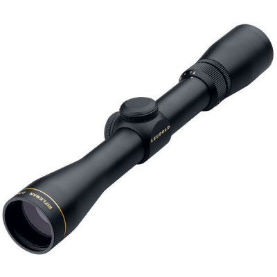 Приціл Leupold Rifleman 2-7x33mm Wide Duplex