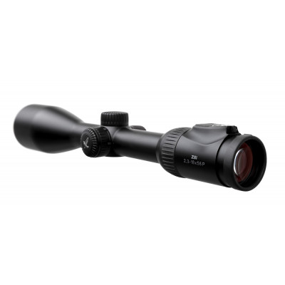 Приціл оптичний Swarovski Z8I 2,3-18x56 PL BRX-I