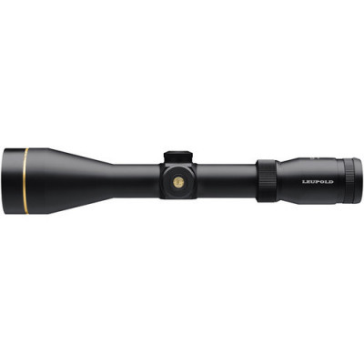 Приціл оптичний Leupold VX.R 4-12x50mm Matte Firedot Duplex