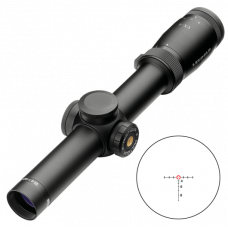 Приціл Leupold VX-6 1-6x24mm CM-R2 (Illuminated)