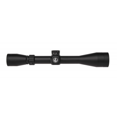 Приціл Leupold Mark AR 1 3-9x40mm P5 Matte Firedot TMR