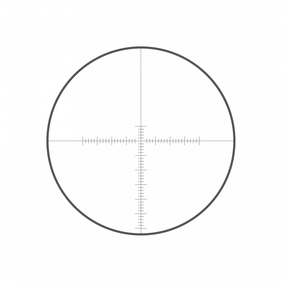 Прицел оптический Bushnell 3-9x50 Engage, Deploy MOA, SFP