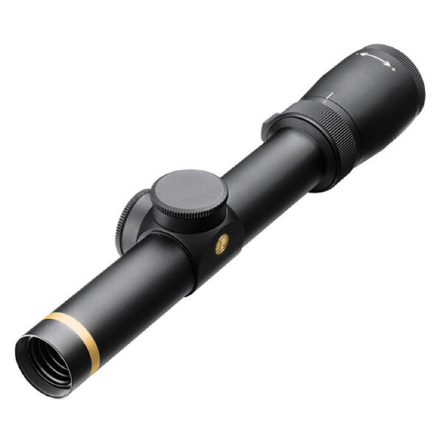 Приціл Leupold VX-6 1-6x24 CDS Matte Fire Dot4