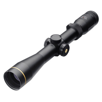 Приціл оптичний Leupold VX.R 4-12x40 CDS Firedot Duplex