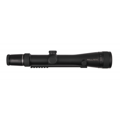 Прицел оптический Burris LaserScope Ballistic III 4-16x50mm PTT