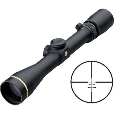 Приціл Leupold VX-3 2.5-8x36mm Boone & Crockett