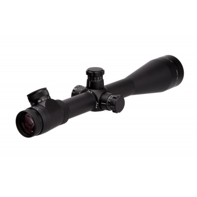 Приціл оптичний Leupold Mark4 LR / T 8.5-25x50mm Side Focus M1 Illuminated TMR