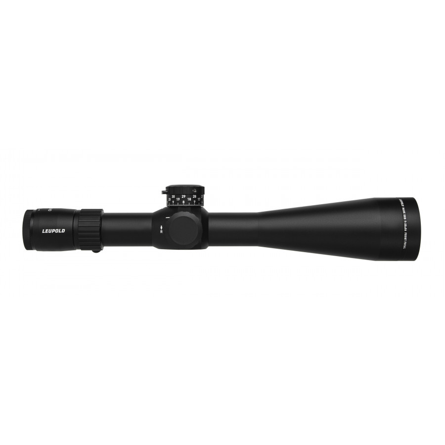 Приціл оптичний LEUPOLD MARK 5HD 7-35x56 (35mm) M5C3 FFP PR2-MIL