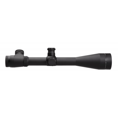 Приціл оптичний Leupold Mark4 LR / T 8.5-25x50mm Side Focus M1 Illuminated TMR