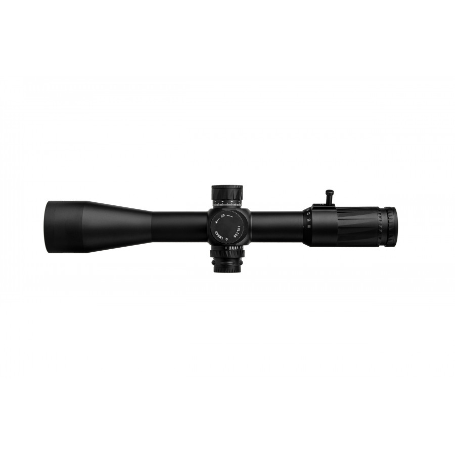 Приціл оптичний EOTECH Vudu 3.5-18x50 (34мм) illum. FFP H59 MRAD