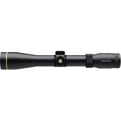 Приціл Leupold VX.R 4-12x40mm Matte Firedot 4