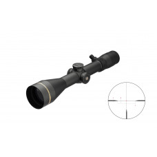 Приціл оптичний Leupold VX-3HD 4.5-14x50 (30 mm) ILLUM. FIREDOT TWILIGHT HUNTER