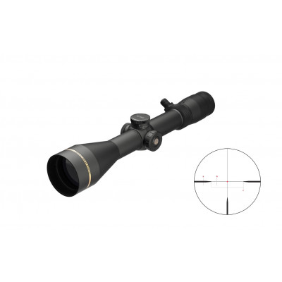 Приціл оптичний Leupold VX-3HD 4.5-14x50 (30 mm) ILLUM. FIREDOT TWILIGHT HUNTER