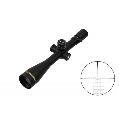 Приціл оптичний LEUPOLD VX-3i LRP 6.5-20x50 (30mm) Side Focus FFP CCH