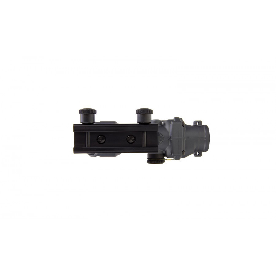 Приціл оптичний TRIJICON ACOG 4x32 Dual Illuminated Red Chevron BAC NS