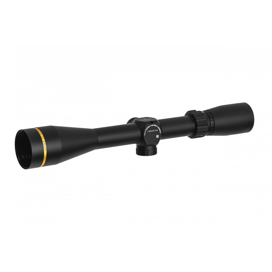 Приціл оптичний LEUPOLD VX-Freedom 3-9х40 (1 inch) CDS Tri-MOA