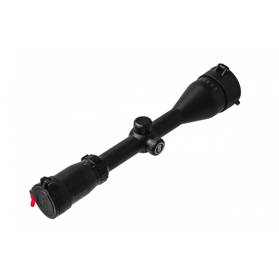 Прицел оптический Bushnell 3-9x50 Engage, Deploy MOA, SFP