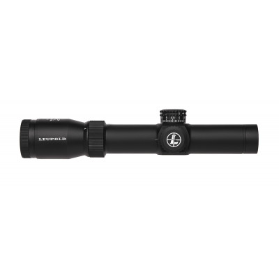 Приціл оптичний Leupold VX-R 1.25-4x20 Firedot SPR Reticle