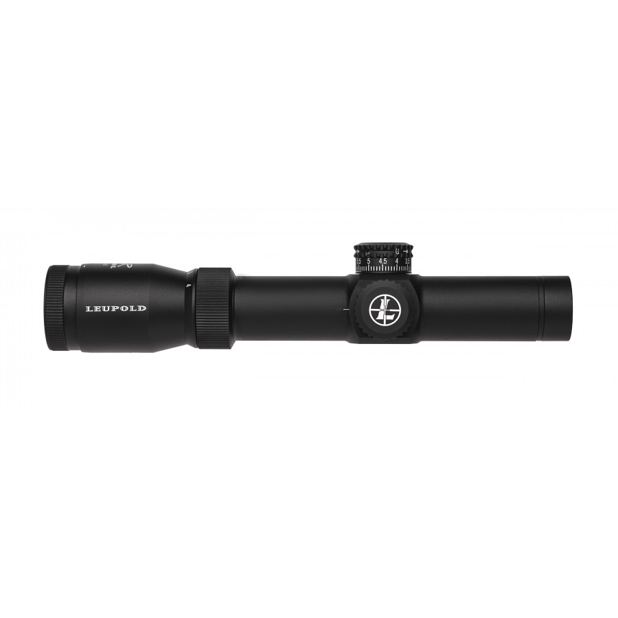 Приціл оптичний Leupold VX-R 1.25-4x20 Firedot SPR Reticle