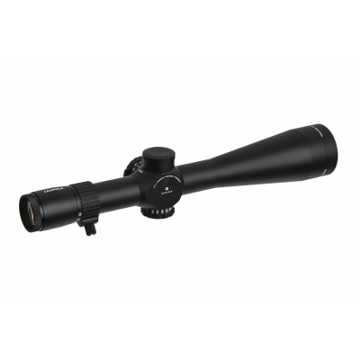 Приціл оптичний LEUPOLD MARK 5HD 7-35x56 (35mm) M5C3 FFP PR2-MIL