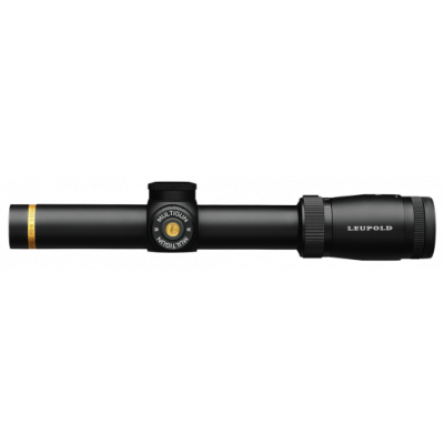 Приціл Leupold VX-6 1-6x24mm CM-R2 (Illuminated)