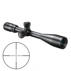 Приціл Bushnell "Elite Tactical" 5-15х40 Mill Dot