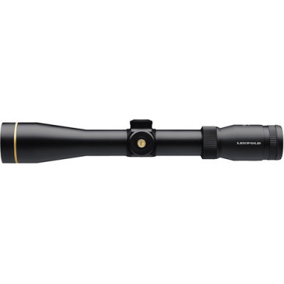 Приціл оптичний Leupold VX.R 4-12x40 CDS Firedot Duplex