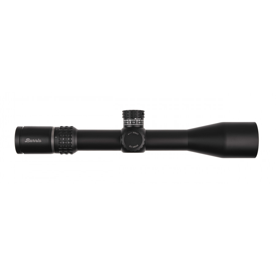 Приціл оптичний Burris XTR II 4-20x50mm, illum., Horus H591, FFP