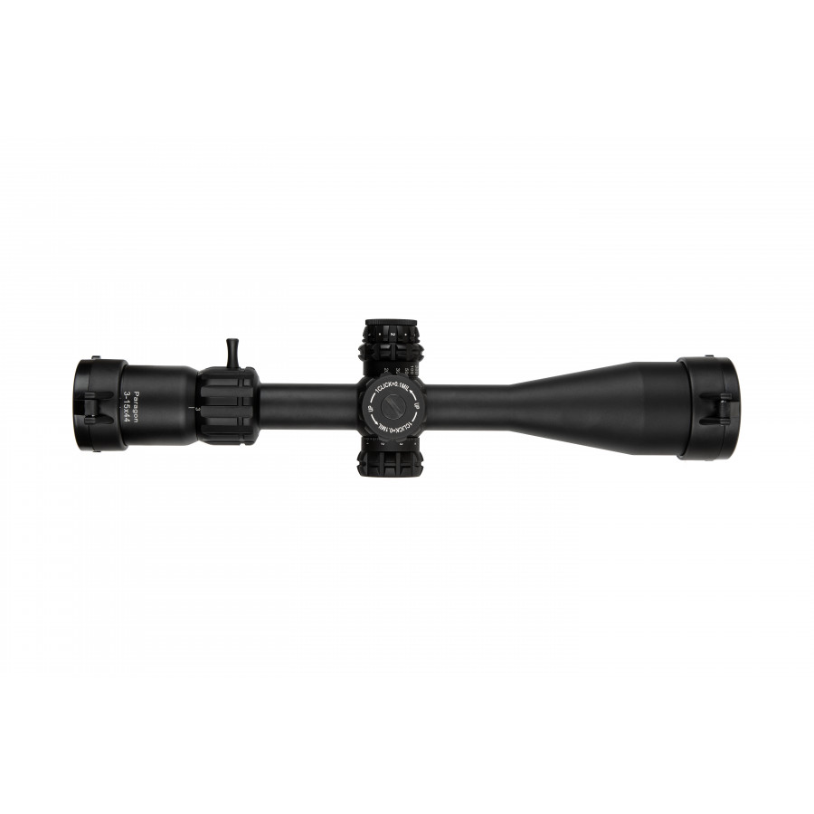 Приціл оптичний Vector Optics Paragon 3-15x44 (25,4 мм) illum. SFP Zero-Stop