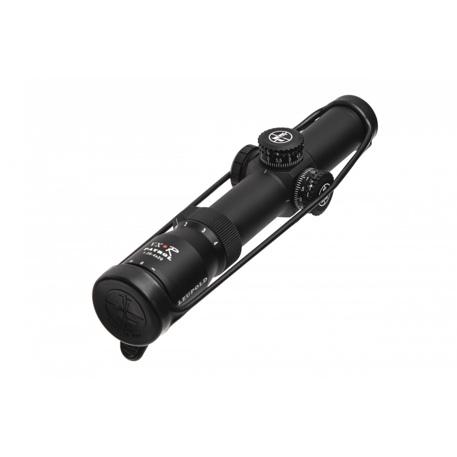 Приціл оптичний Leupold VX-R 1.25-4x20 Firedot SPR Reticle