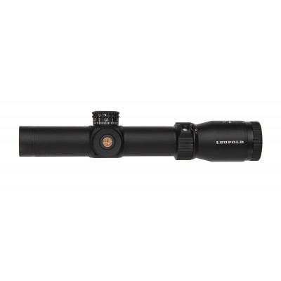 Приціл оптичний Leupold VX-R 1.25-4x20 Firedot SPR Reticle