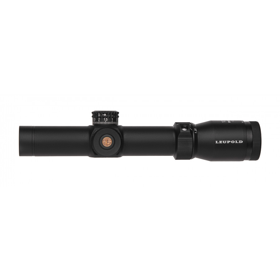 Приціл оптичний Leupold VX-R 1.25-4x20 Firedot SPR Reticle