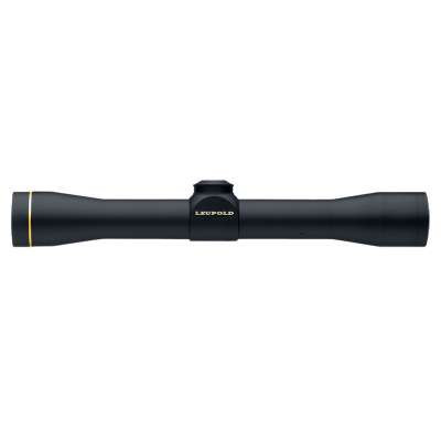 Приціл оптичний LEUPOLD FX-II Scout 2.5x28 (1 inch) Duplex