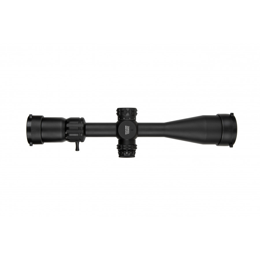 Приціл оптичний Vector Optics Paragon 3-15x44 (25,4 мм) illum. SFP Zero-Stop