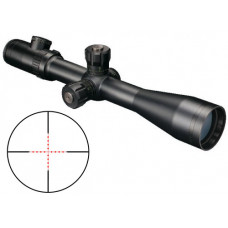 Приціл Bushnell "Elite 4200" 3-12х44 Illum. Mil Dot