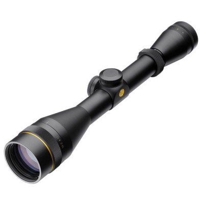 Приціл оптичний Leupold VX-2 4-12x40mm LR Duplex