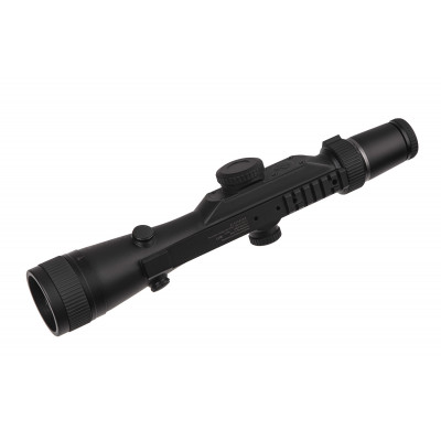 Прицел оптический Burris LaserScope Ballistic III 4-16x50mm PTT