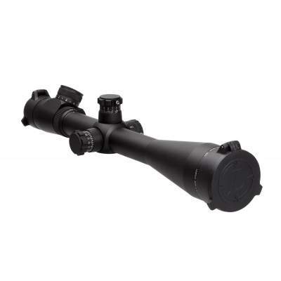 Приціл оптичний Leupold Mark4 LR / T 8.5-25x50mm Side Focus M1 Illuminated TMR