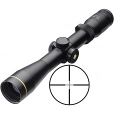 Приціл оптичний Leupold VX.R 4-12x40 CDS Firedot Duplex