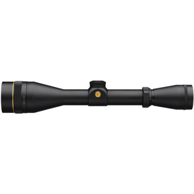 Приціл оптичний Leupold VX-2 4-12x40mm LR Duplex