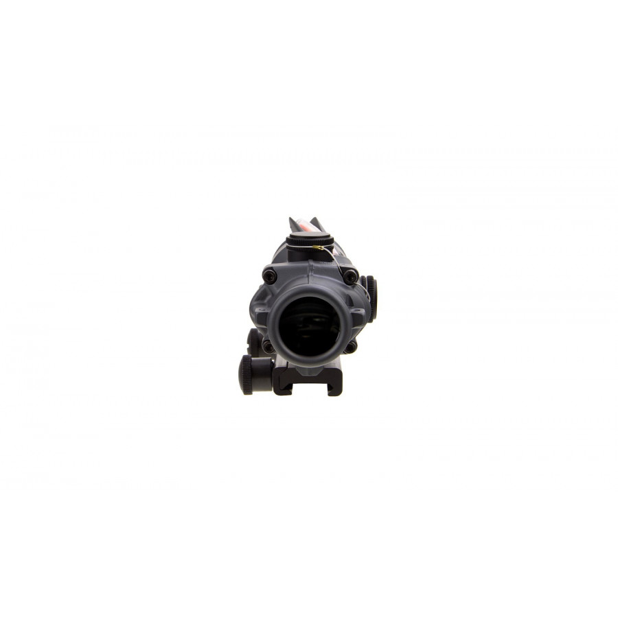 Приціл оптичний TRIJICON ACOG 4x32 Dual Illuminated Red Chevron BAC NS