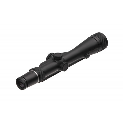 Прицел оптический Burris LaserScope Ballistic III 4-16x50mm PTT