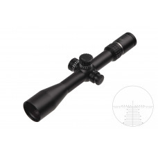 Приціл оптичний Burris XTR II 4-20x50mm, illum., Horus H591, FFP