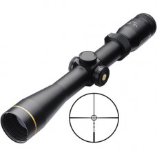 Приціл Leupold VX.R 3-9x40mm Ballistic Firedot