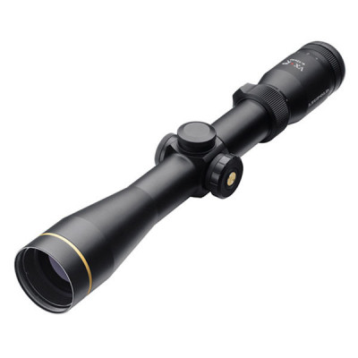 Приціл Leupold VX.R 4-12x40mm Matte Firedot 4