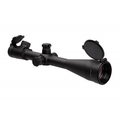 Приціл оптичний Leupold Mark4 LR / T 8.5-25x50mm Side Focus M1 Illuminated TMR