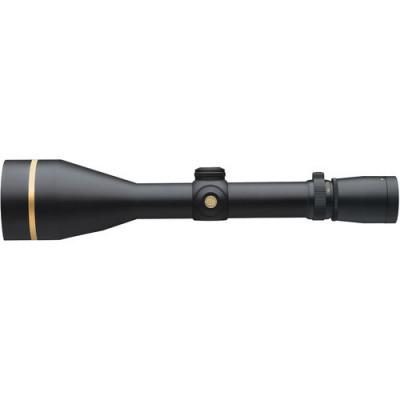 Приціл Leupold VX-3L 4.5-14x56mm (30mm) Side Focus Illuminated Duplex