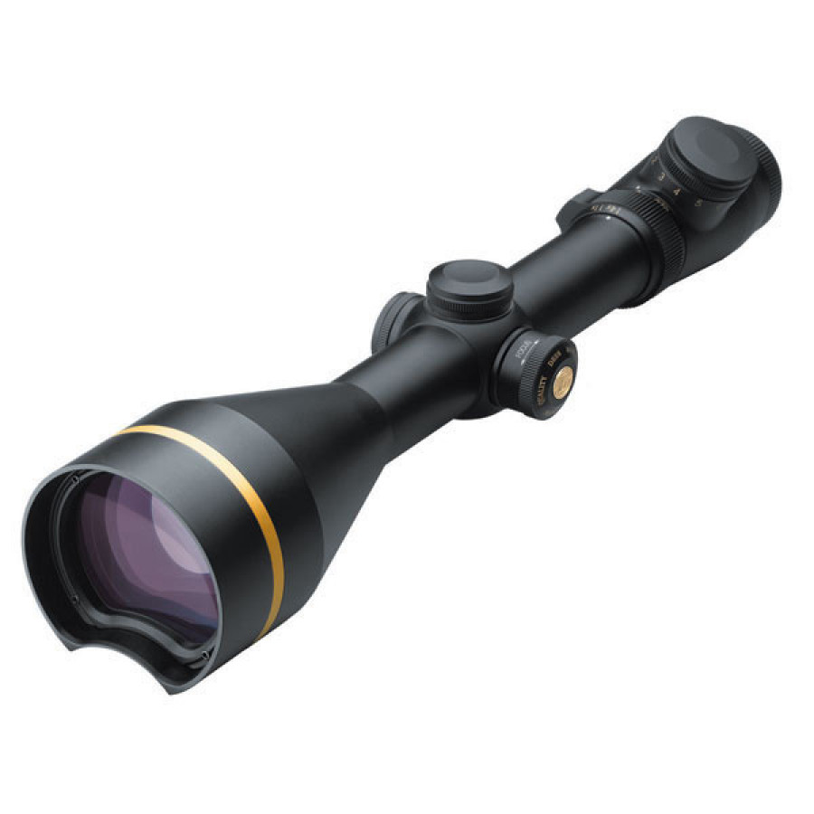 Приціл Leupold VX-3L 4.5-14x56mm (30mm) Side Focus Illuminated Duplex