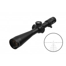 Приціл оптичний LEUPOLD MARK 5HD 7-35x56 (35mm) M5C3 FFP PR2-MIL